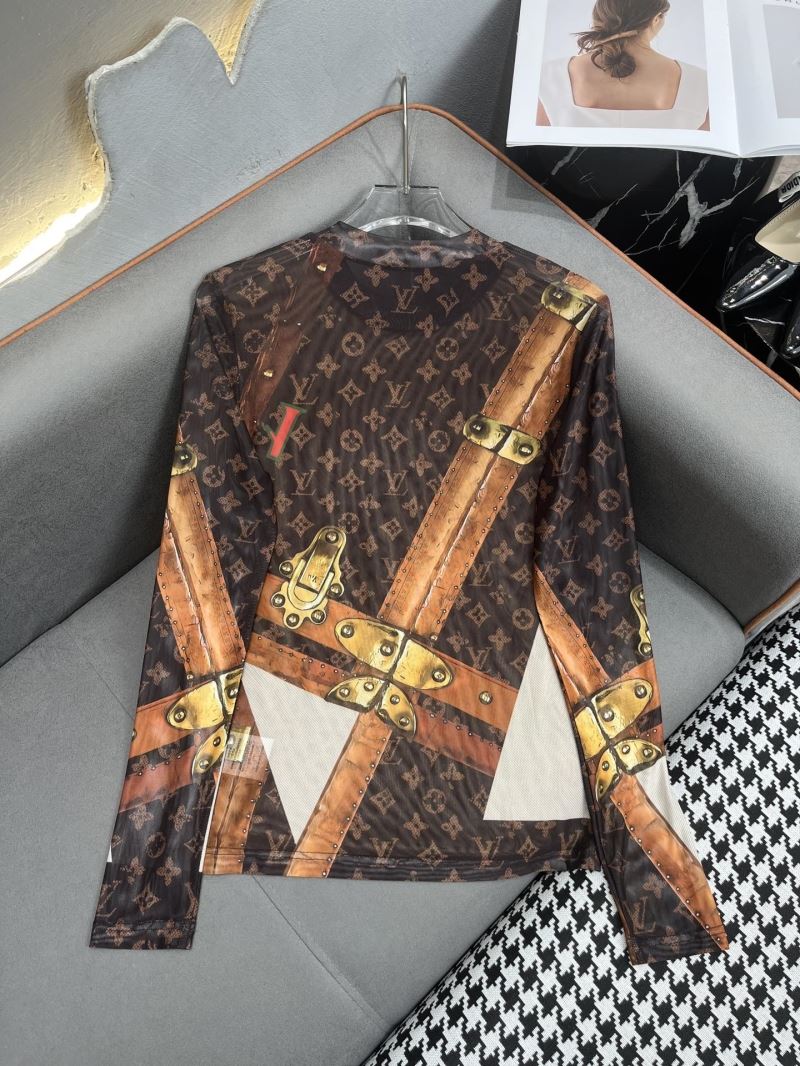 Louis Vuitton T-Shirts